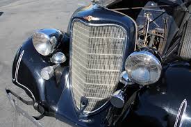 Image result for Black 1934 Dodge