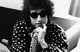 Bob Dylan's Gates of Eden: A Crashing But Meaningless Blow