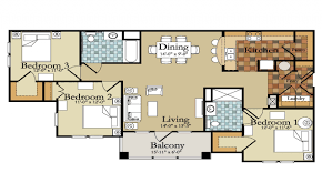 Having three bedrooms makes this a great selection for all kinds of families. Small 3 Bedroom House Plans Philippines Novocom Top