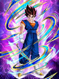 ドッカンバトル ベジット ドラゴンボール イラスト イラスト ドラゴンボールgt