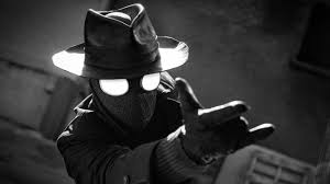 Image result for Noir 1989 ARO