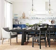 Buy dining tables in melbourne and australia wide for cheap. Benchwright Extending Dining Table Pottery Barn