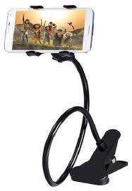 Smartphones take away a lot of limitations creative filmmakers can find themselves in. Buy Lazy Mobile Stand Holder Multipurpose Mobile Desk Stand Color May Vary Online At Low Prices In India Paytmmall Com