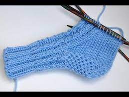 Strickdesigner stephen west hat sein hobby sogar zum beruf gemacht. Socken Stricken Sockenkurs 7 Klassische Ferse Verstarkt Youtube