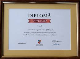 Este vorba despre castelul teleki de la posmuş, pe care a pus ochii o universitate din bruxelles şi castelul teleki de la comlod, de care ar fi interesată o companie britanică. 4 Consiliul Judetean Bistrita Nasaud Diploma Aniversara Baladele Deltei Tulcea