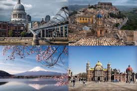 Here are the five states with the lowest teacher pay, according to u.s. Here Are 6 Countries That Will Pay You To Visit Them Once Covid 19 Pandemic Is Over