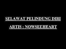 Wa bil hadi rasulillah 2x. Selawat Pelindung Diri Youtube