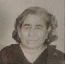 Eugenia Garza Sanchez (1878-1963)
