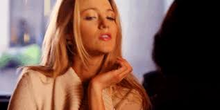 Say 5 nice things about Serena other than her looks : r/GossipGirl