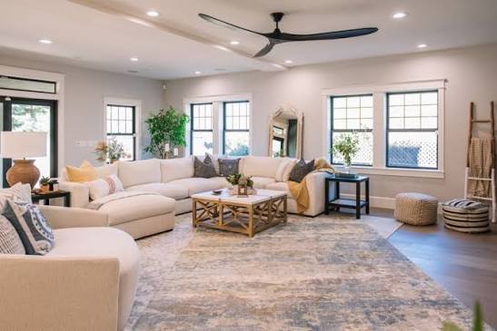 Full Home Renovation