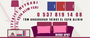 Ankara 2.el ev eşyası alanlar öztürk i̇kinci el ankara!nın en eski ve bilindik 2. Komple Ikinci El Ev Esyasi Alanlar 0537 819 14 08 Ankara Ikinci El Esya Alanlar Berat Spot