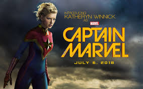 From 'black widow' to 'captain marvel 2', peruse our overview of every superhero movie release date under the sun. Katheryn Winnick Has Shared New Art Of Herself As Carol Danvers In Captain Marvel As She Campaigns For The Cove Captain Marvel Katheryn Winnick Marvel Movies