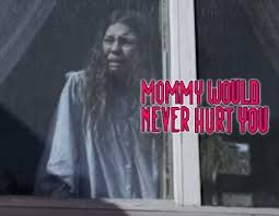 Influenser anna rasmussen har født sitt fjerde barn. Mommy Would Never Hurt You Movie On Lifetime Thriller 2019 Tv Movie