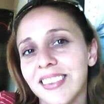 Gody Lynn Ruiz Obituary