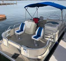 Pontoon boats for sale in virginia. Boat Rentals At Smith Mountain Lake Sml Boat Rentals