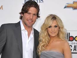 112 carrie underwood husband premium high res photos. Carrie Underwood Mike Fisher Relationship Timeline