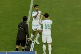 If asnawi bahar is going to be in ansan greeners fc lineup. Ditahan Imbang Busan Ipark Ini Video Penampilan Asnawi Bersama Ansan Greeners