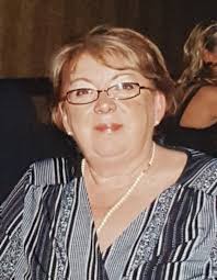 Christine Jennifer Amadori (Stott) Obituary