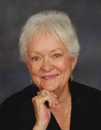 Peggy Saunders Obituary (1940