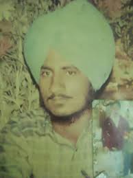 Profile of Narinder Singh, victim of extrajudicial execution between June  1, 1991 and June 30, 1991 — Ensaaf