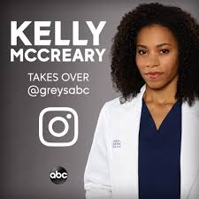 We did not find results for: Grey S Anatomy Kelly Mccreary Is Taking Over Our Facebook