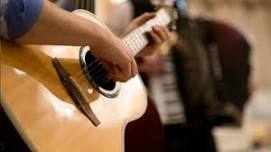 Singer Songwriter Julie Williams