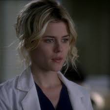 The Definitive Ranking Of Female Doctors On "Grey's Anatomy"