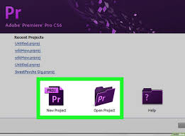 Adobe premiere pro merupakan software editing video digital yang diproduksi oleh adobe system inc. Comment Recadrer Une Video Dans Adobe Premiere Pro