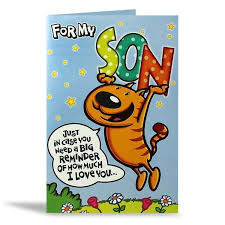 Click the green make it button in the top right corner of your cricut design space canvas screen. Buy Birthday Wishes For You My Son Online At Best Price In India Archiesonline Com