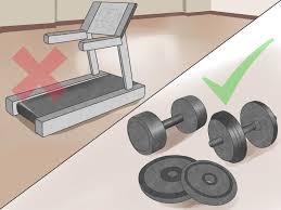 how to used fitness equipment with