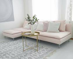 Ikea Sohva Soderhamn Uudet Paalliset Https Bemz Com Sv Gclid Cjwkeaiaq8bebrduuouyspf5oymsjaa Pink Couch Living Room Living Room Decor Cozy Pink Sofa Living