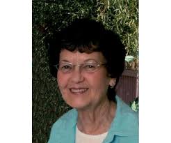 Patricia Thome Obituary (2016)