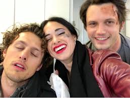 Liz cho (journalist) hakkında bilgi edinin: Nathan Instagram Explore Tumblr Posts And Blogs Tumgir