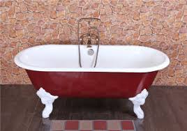 Kmart has the best selection of clawfoot bathtubs in stock. China Hot Sale Freestanding Cast Iron Bathtub Clawfoot Tub China Sanitary Ware Bathroom Accessories
