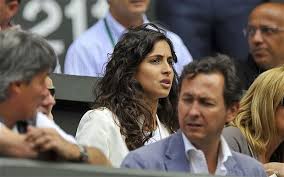 He turned pro in 2001 and since then has made millions. Rafael Nadal The Three Key Women His Mother Sister And Girlfriend In His Life Talk About The Man They Know