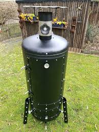 Raucherofen Raucherschrank Smoker Bbq In Sachsen Anhalt Gardelegen Ebay Kleinanzeigen Raucherei Bbq Gardelegen