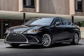 2018 Lexus Es 300h Launched In India Priced At Inr 59 13 Lakh Lexus Es Lexus Lexus 350