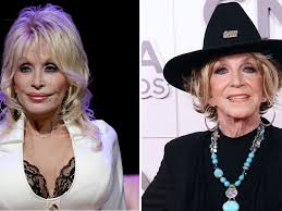 Dolly Parton mourns death of 'dearest' friend Jeannie Seely with emotional  tribute | HELLO!