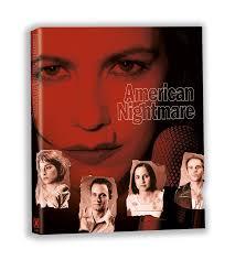 American Nightmare 2002 — Terror Vision Records and Video