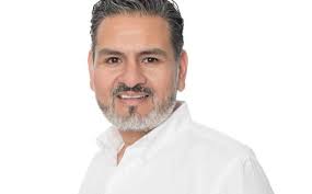 No descarta Víctor Armas ser secretario de Seguridad de Irapuato- Grupo  Milenio