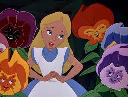 Hidden Secrets Alice In Wonderland Disney Alice Disney Facts