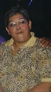 Rebeca “Becky” Bustos Rodriguez (1952-2007)