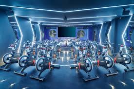 Virgin active in sheffield closed? The Rise Of The Group Exercise Gurus