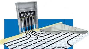 Ces chapes peuvent être humides (béton, ciment, liant anhydrite) ou sèches. Plancher Chauffant Les Trois Solutions Interessantes Cote Maison