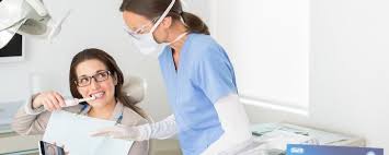 patient education dental care