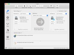 The screen sharing app is very simple to use. How To Sync Share And Transfer Files From Mac To Mac