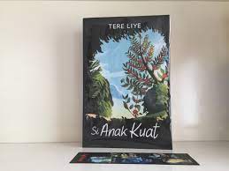 Beberapa karya beliau pernah diangkat ke layar kaca, karyanya yaitu hafalan shalat delisa dan moga bunda disayang allah. Review Buku Si Anak Kuat Karya Tere Liye It S Not The Destination It S The Journey