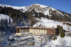 Lenkerhof gourmet spa resort ⭐ , switzerland, lenk, badstrasse 20: Lenkerhof Wikipedia