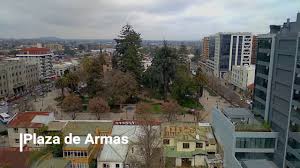 Rezervasyondan sonra telefon numarası ve adresi de dahil olmak üzere tesise ait tüm bilgiler rezervasyon onayınızda ve hesabınızda sunulmaktadır. Plaza De Armas De Talca Youtube