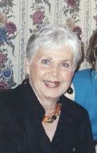 Obituary information for Peggy Maxine Lenhart